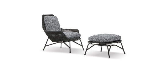 Prince "Cord" Outdoor