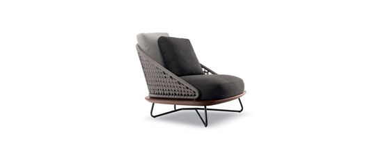Rivera "Armchair"