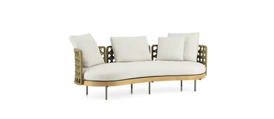 Torii Nest "Outdoor"