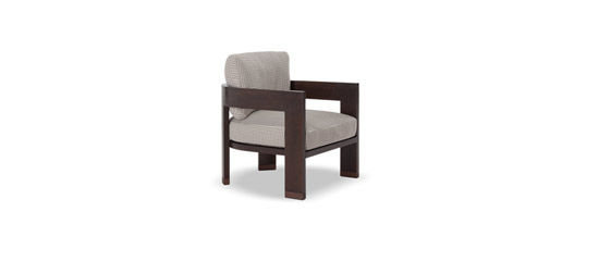 Warhol "Dark Brown" Outdoor