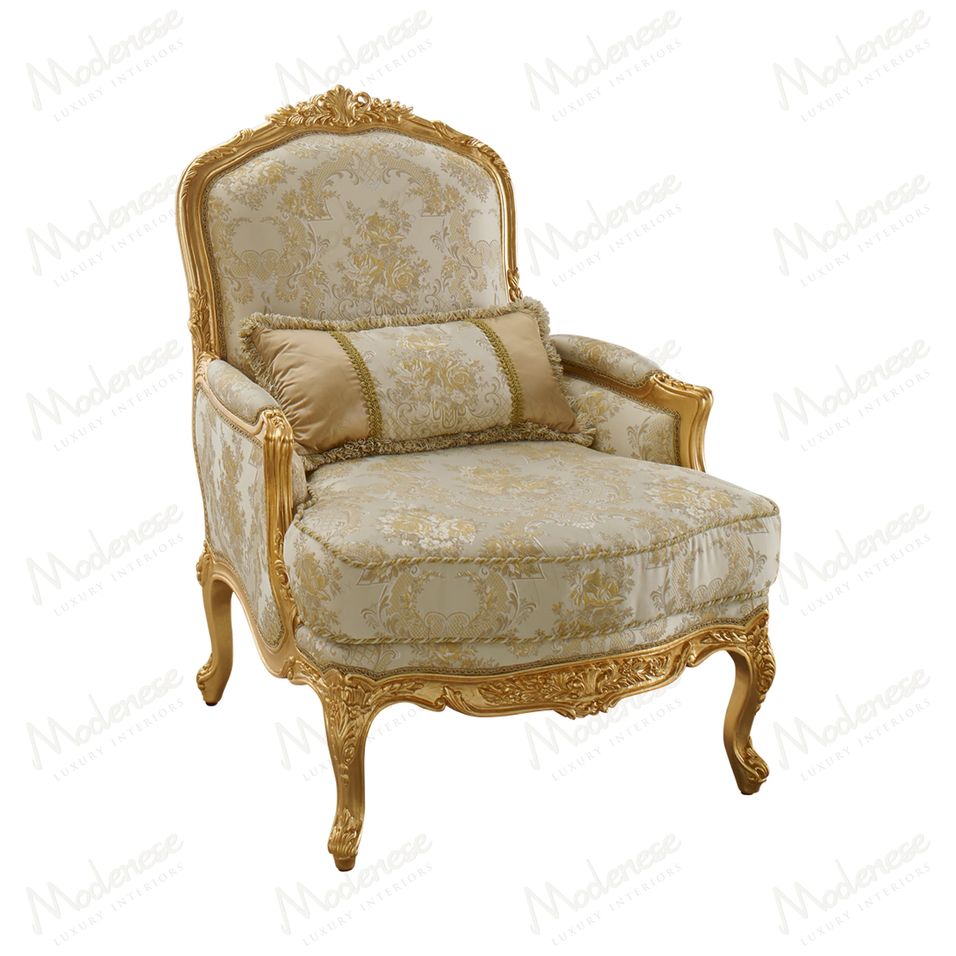 Кресло Donatello