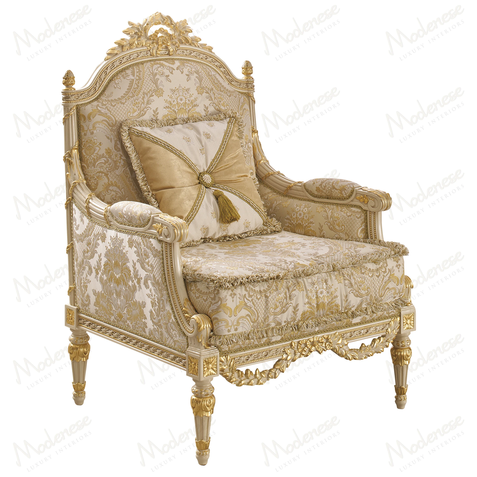 Кресло Donatello