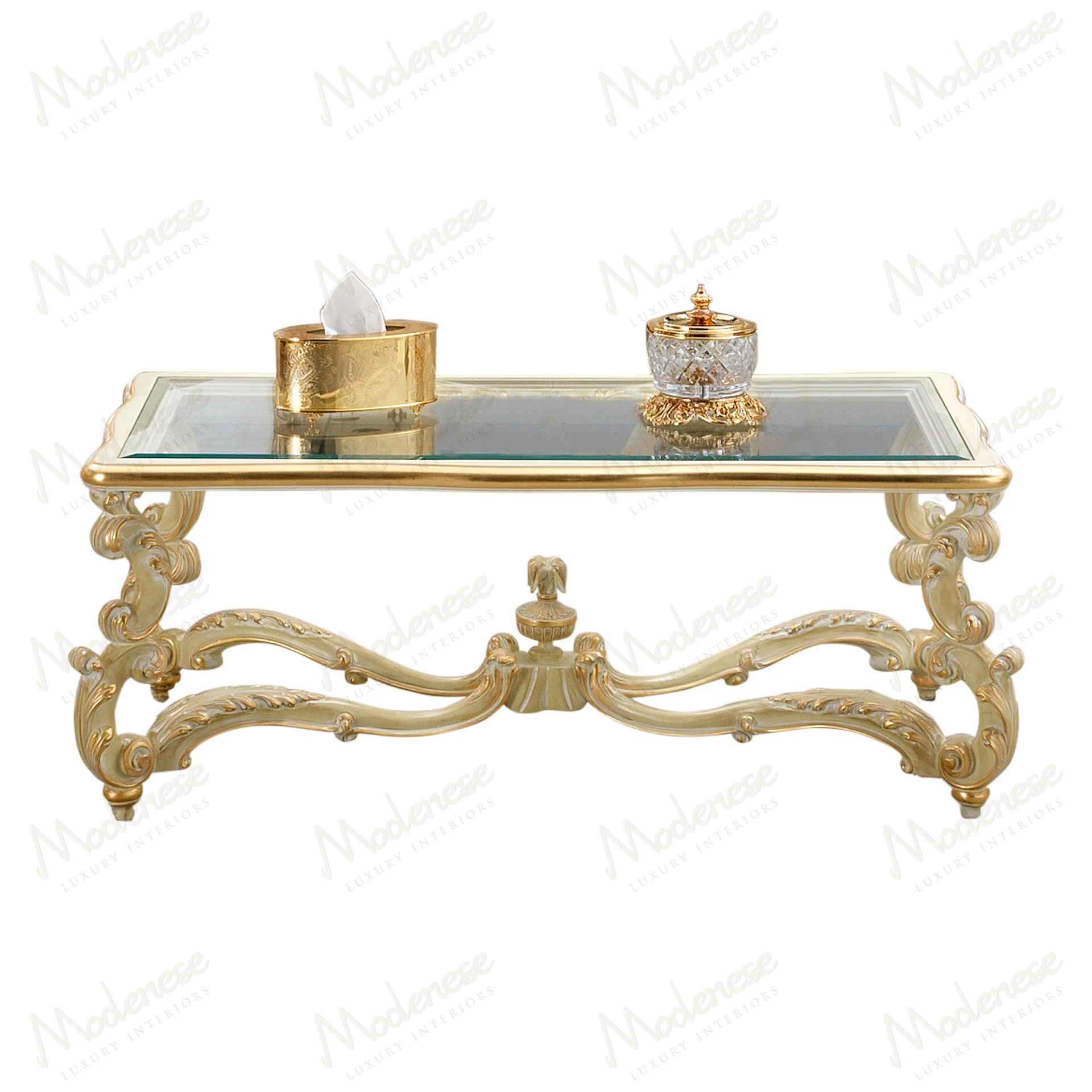 Журнальный стол Aurea