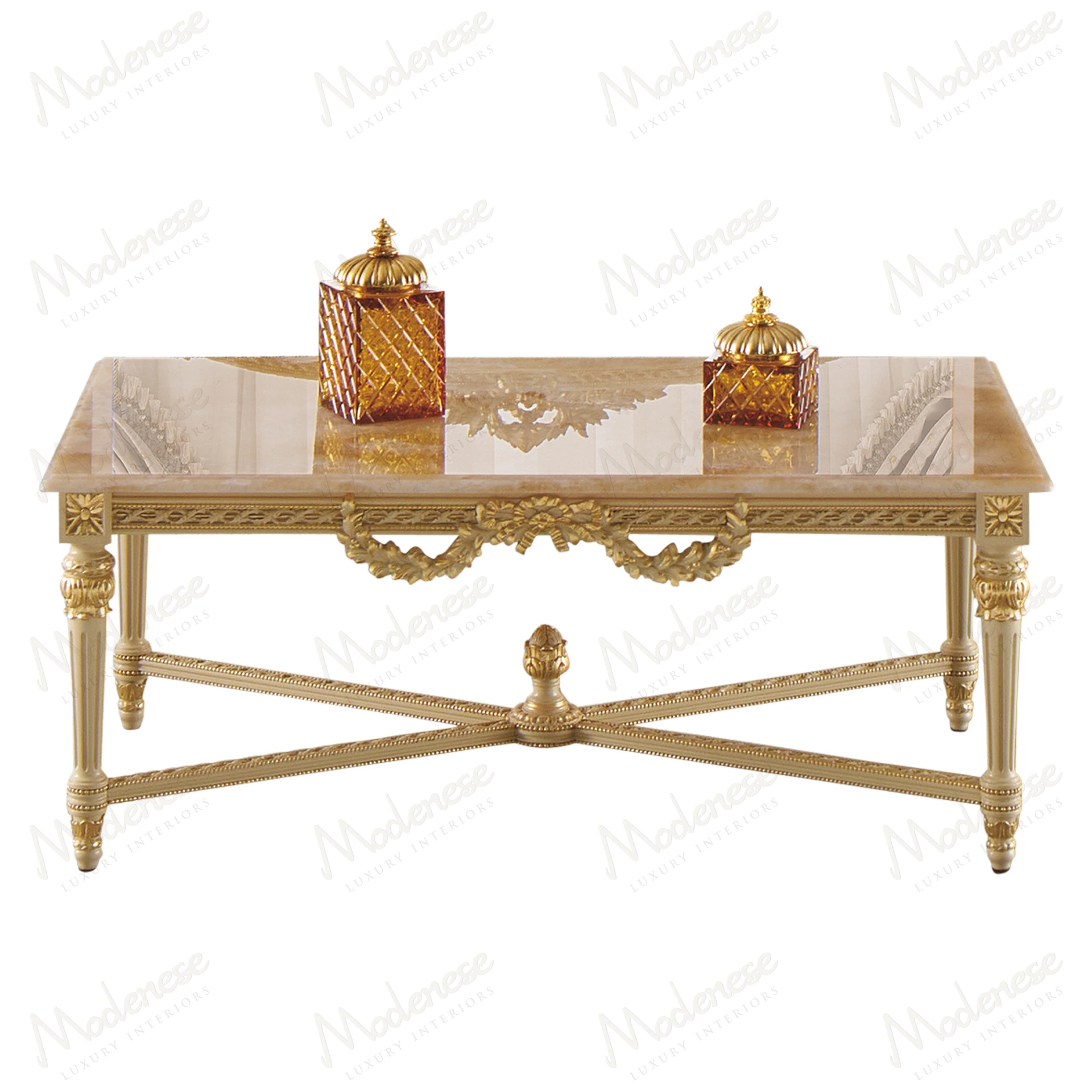 Журнальный стол Aurea