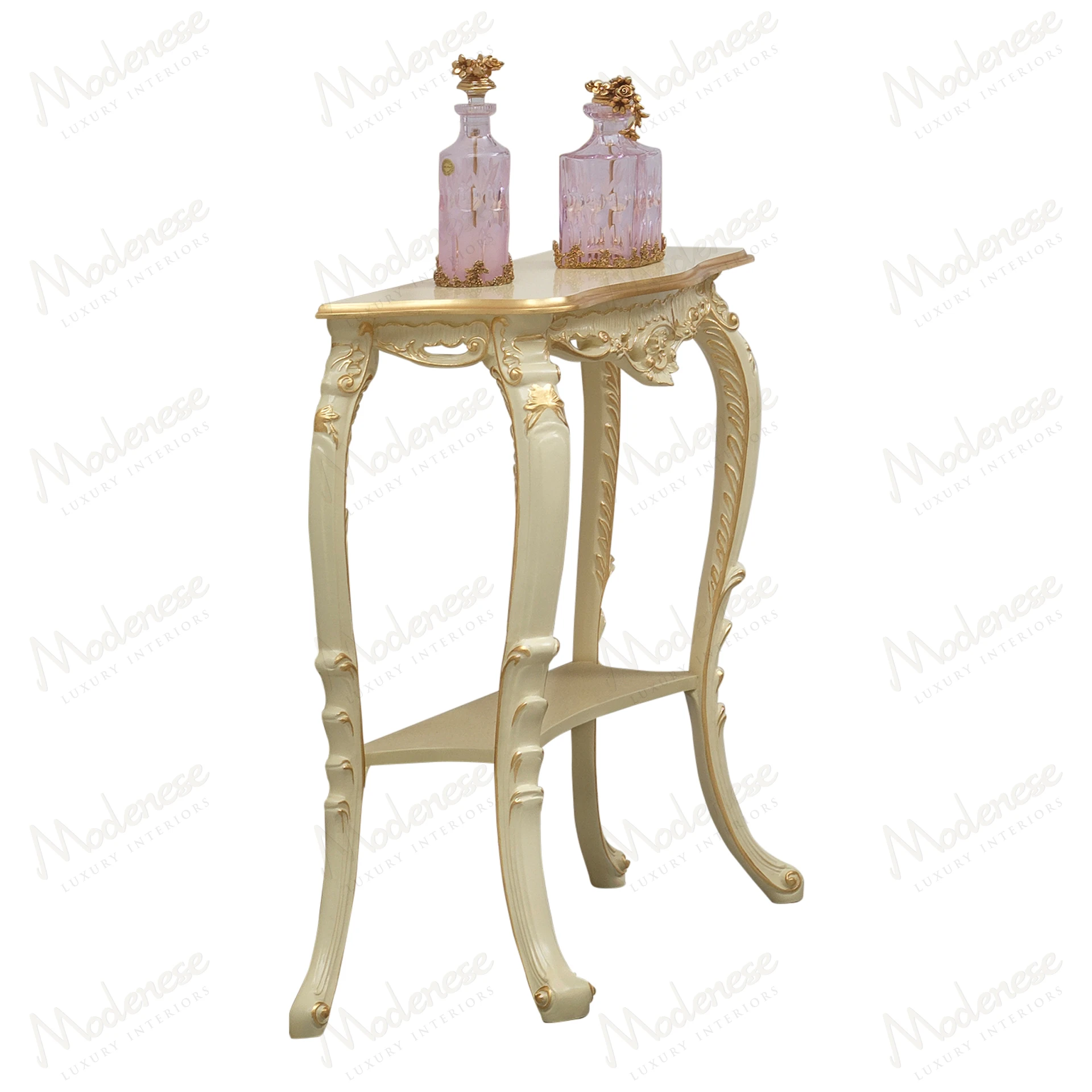 Консоль Aurora