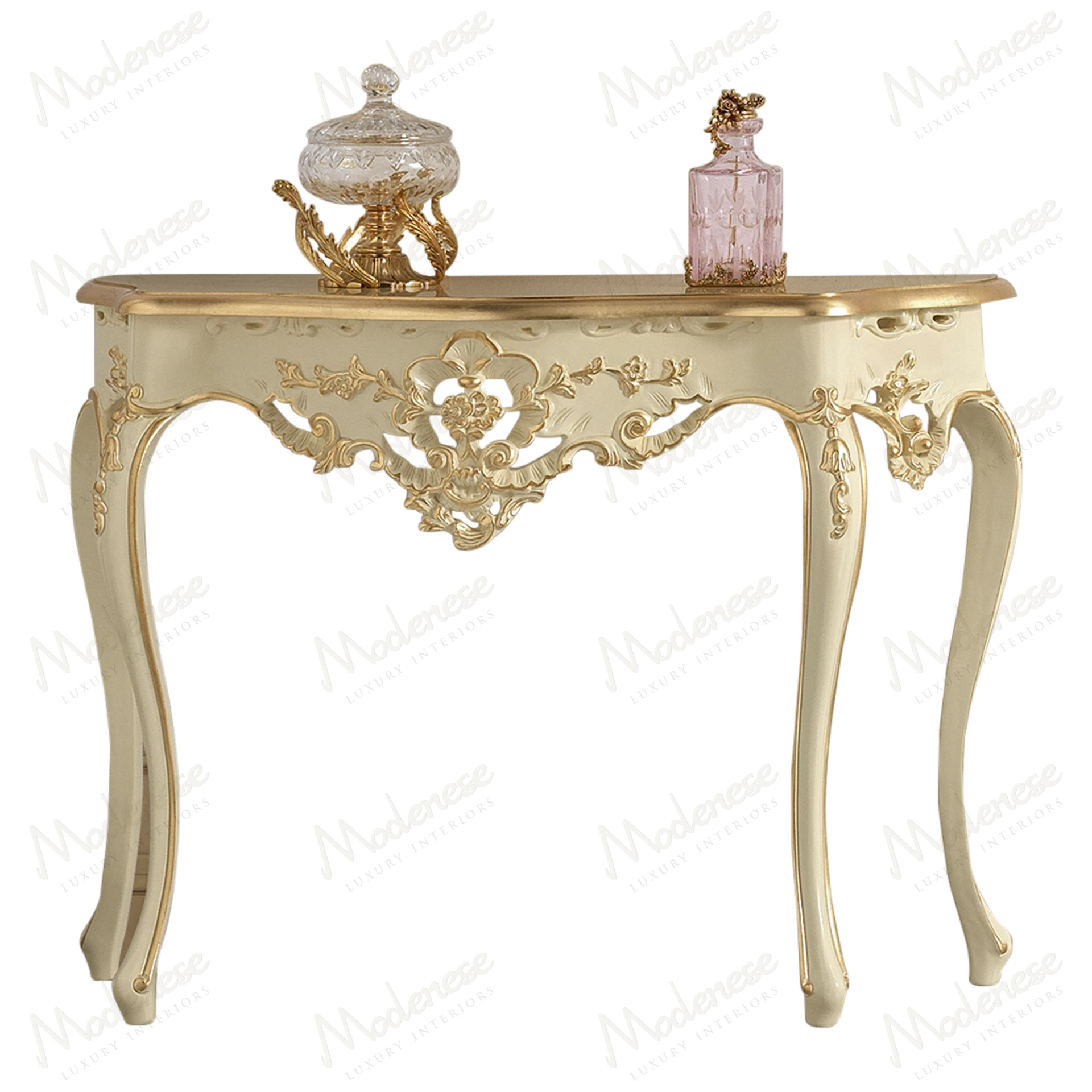 Консоль Aurora