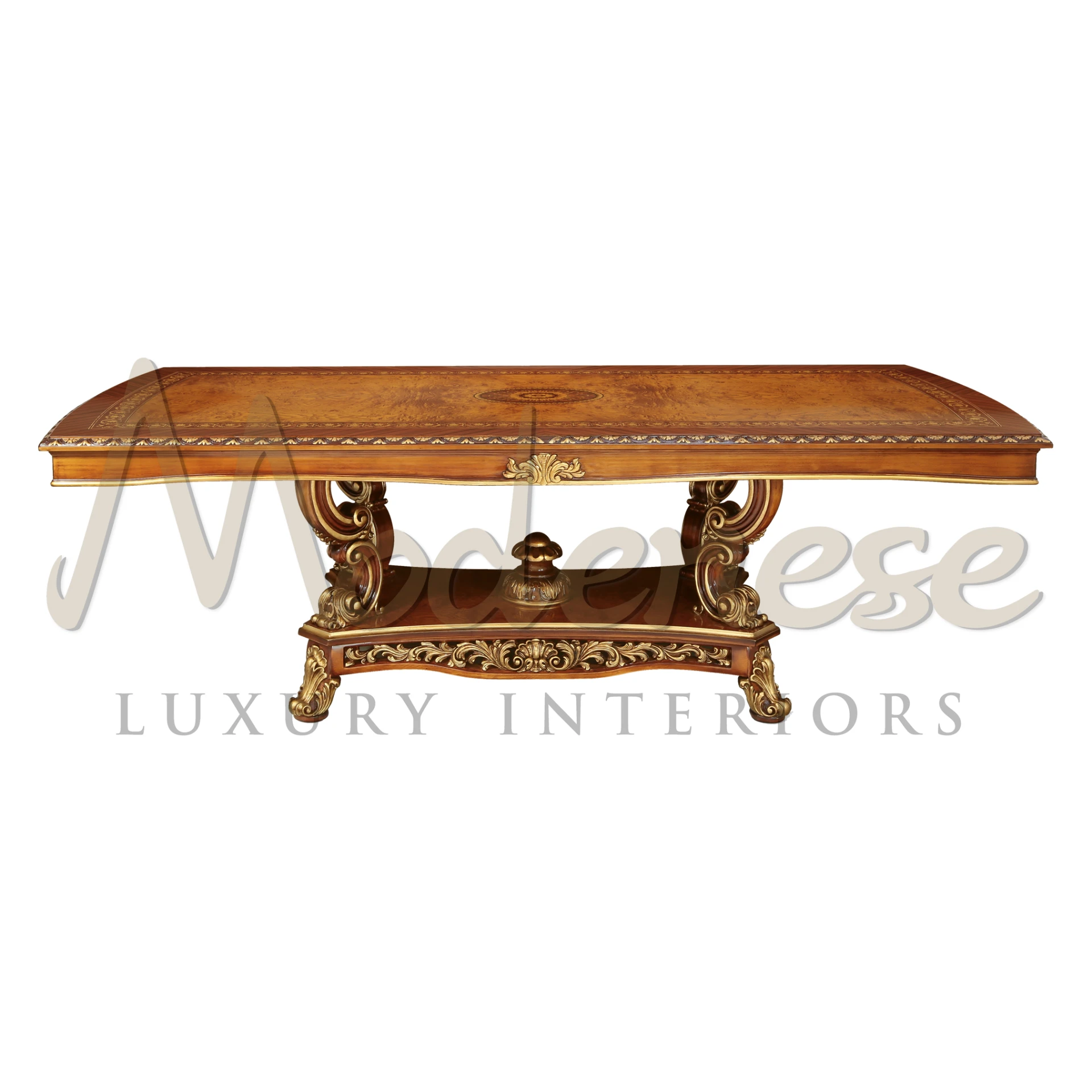 Обеденный стол Medici