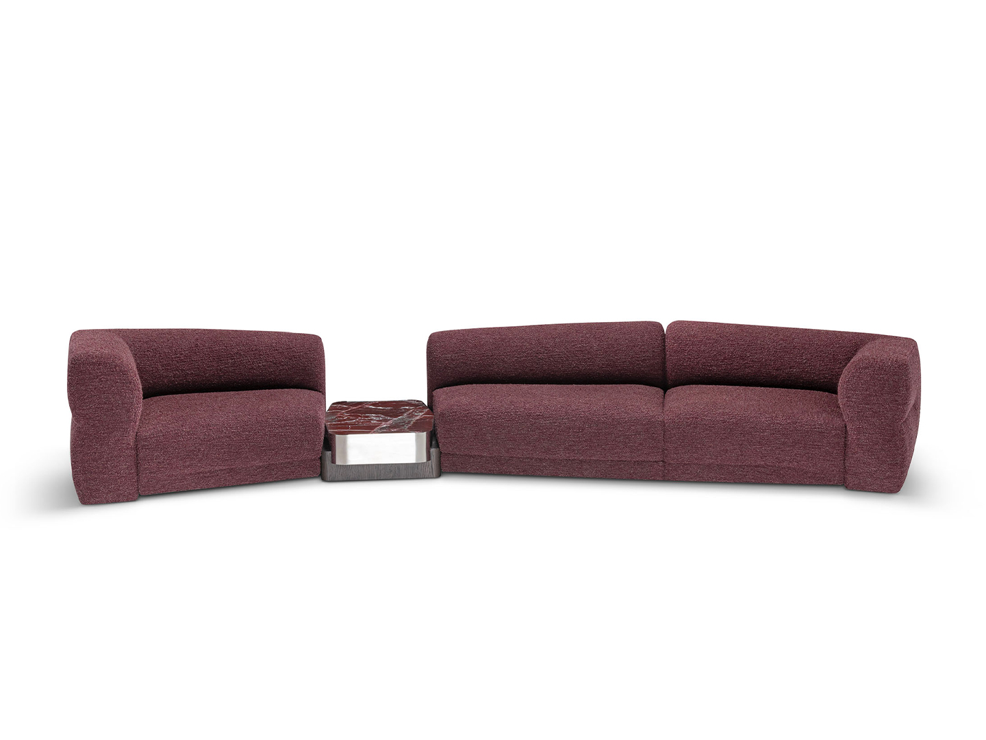 Emile Sofa