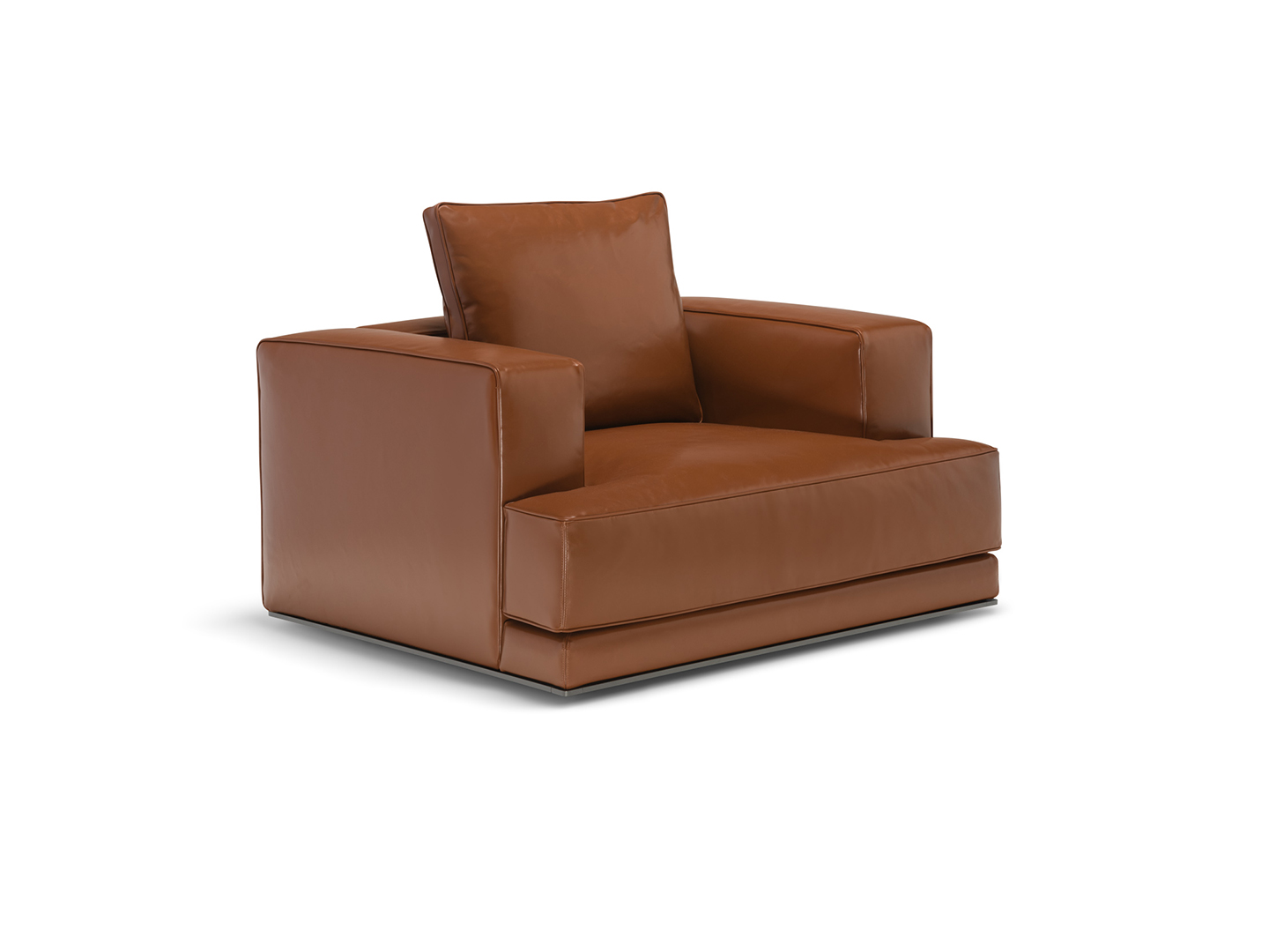 Augusto Armchair