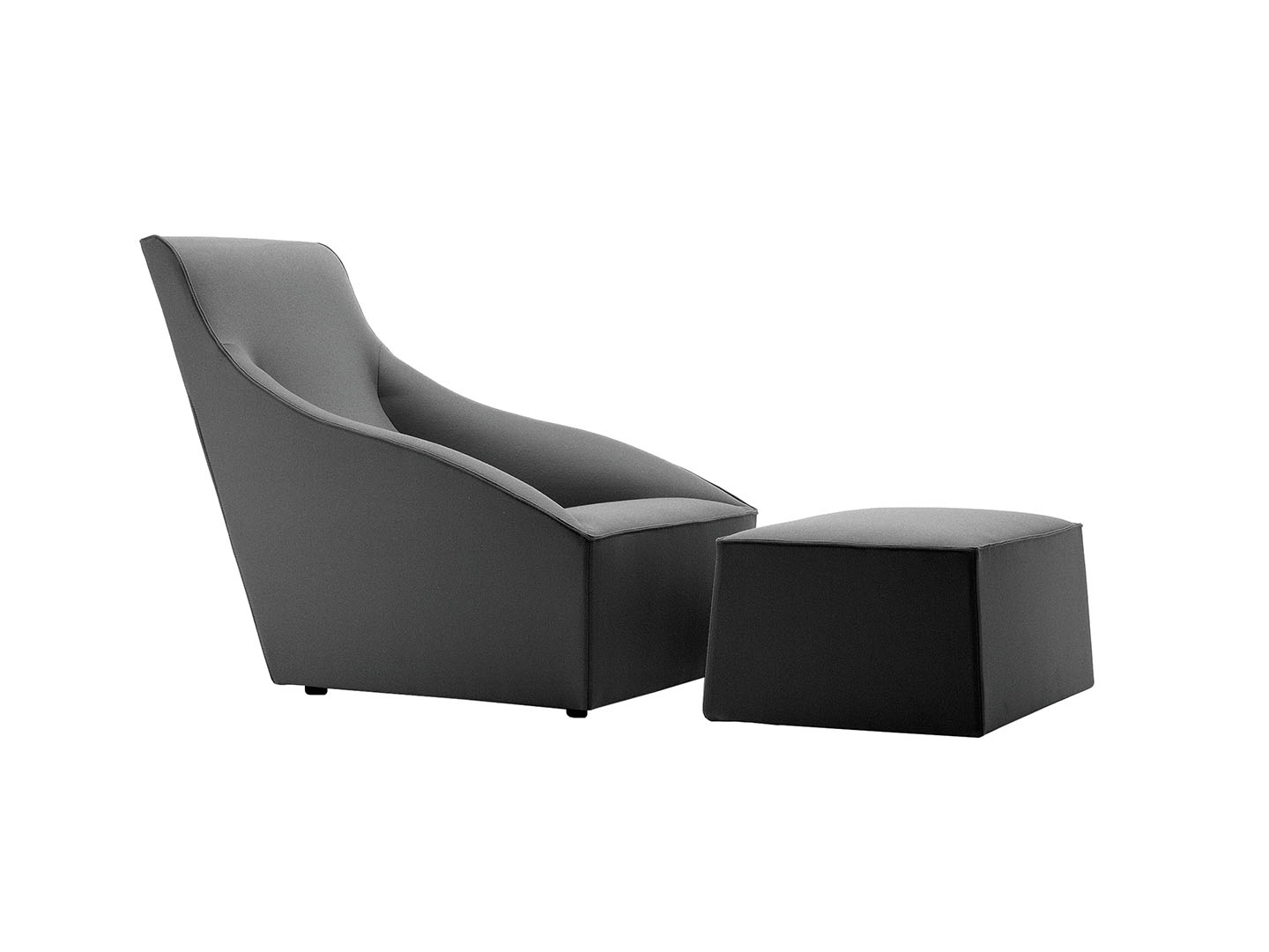 Doda Armchair