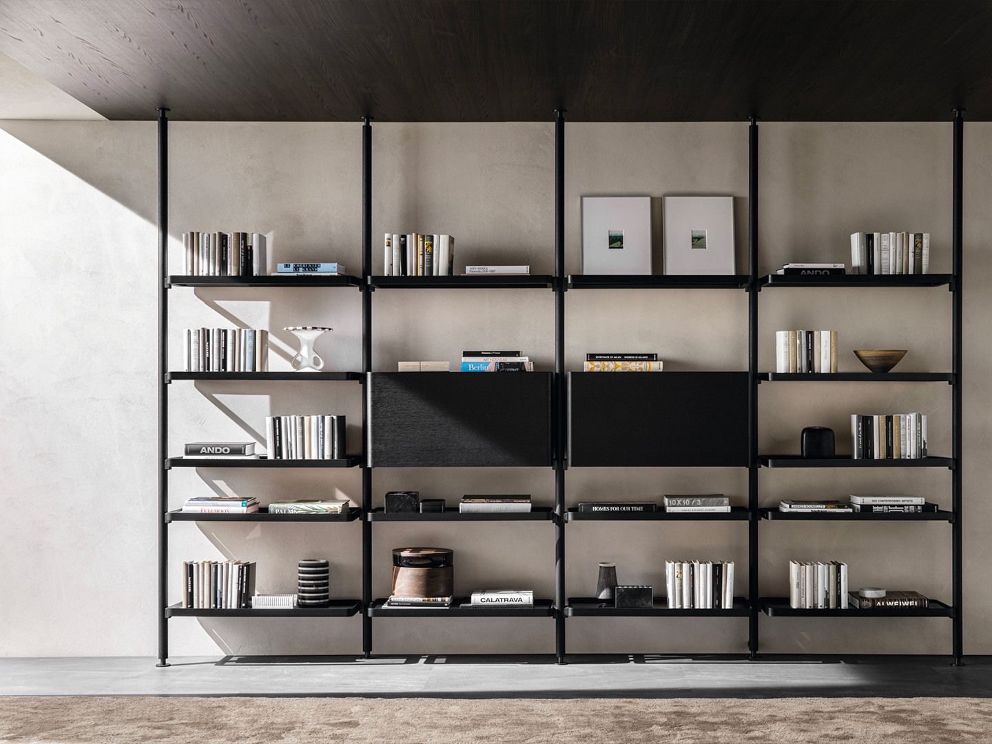 Hector Bookcase