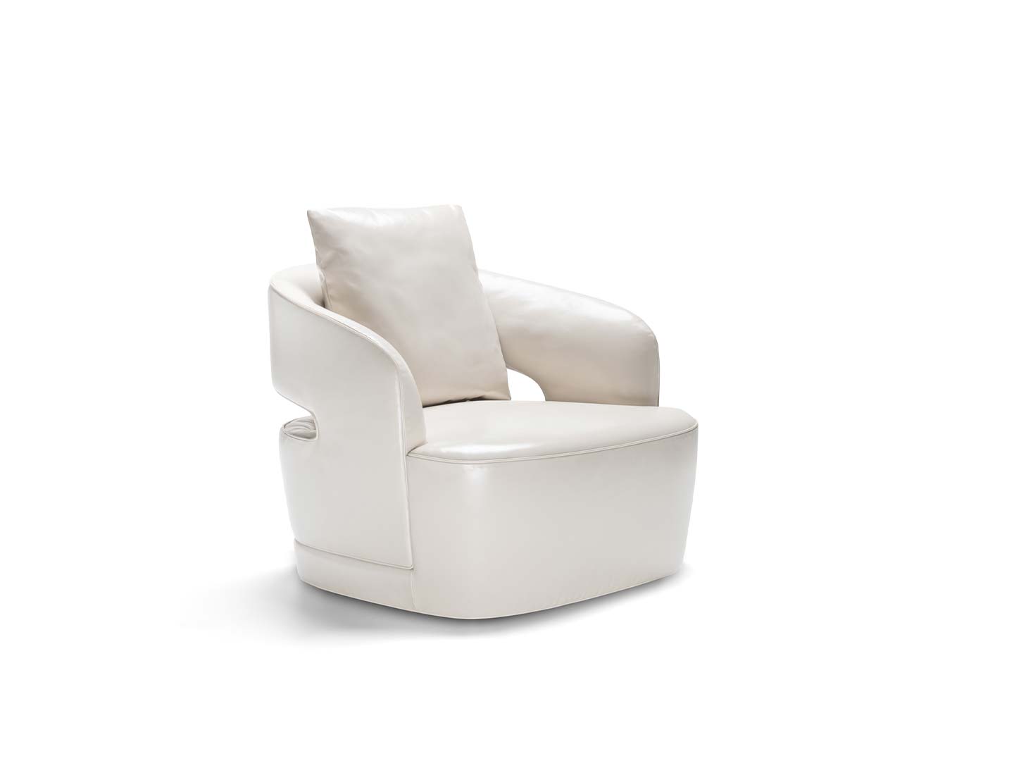 Lucio Armchair