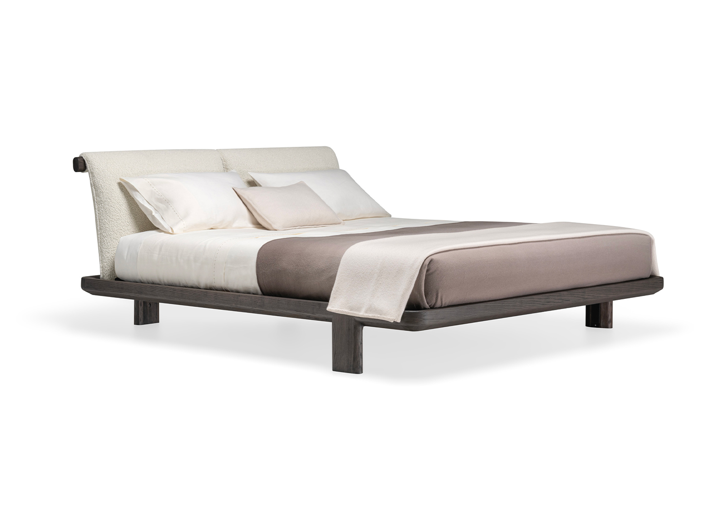 Tibeau Bed