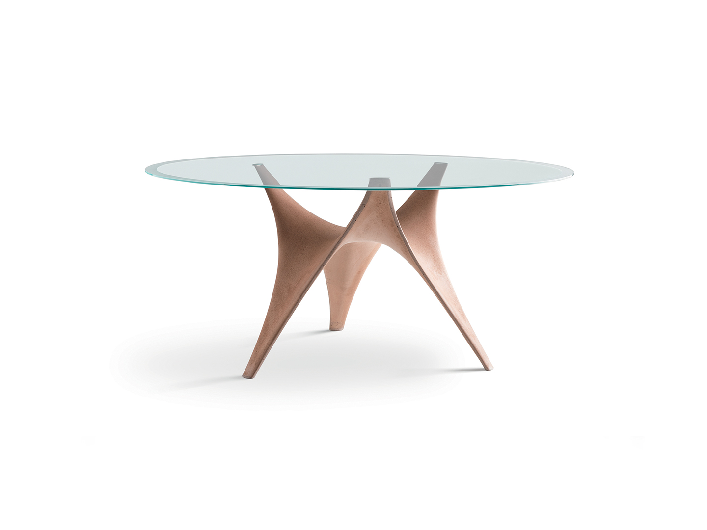 Arc Table