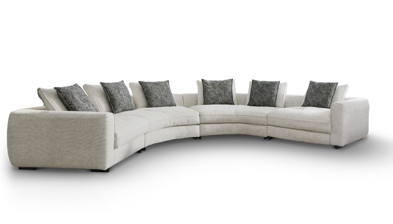 MondoSofa Capri