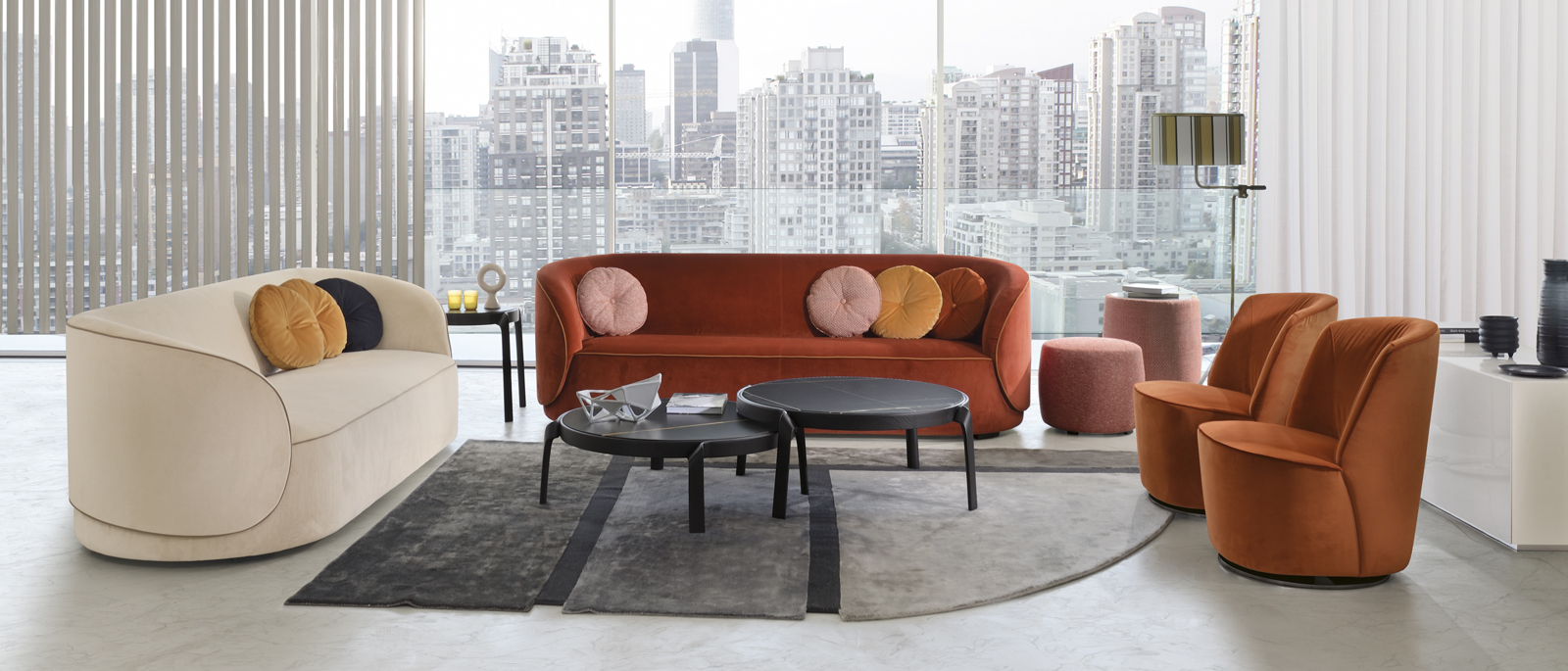 MondoSofa Milano