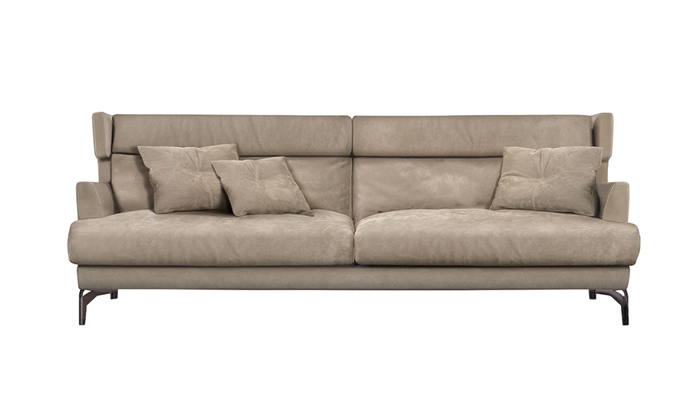 MondoSofa Positano