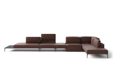 Natuzzi Skyline Журнальный стол