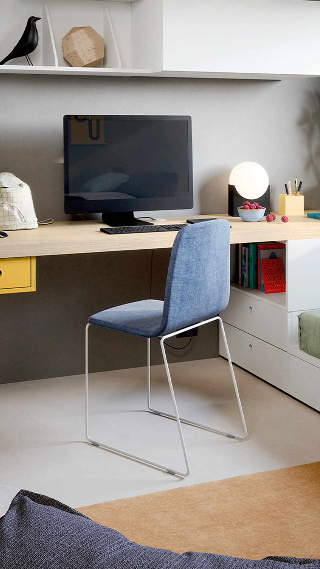 Стул Tak детский