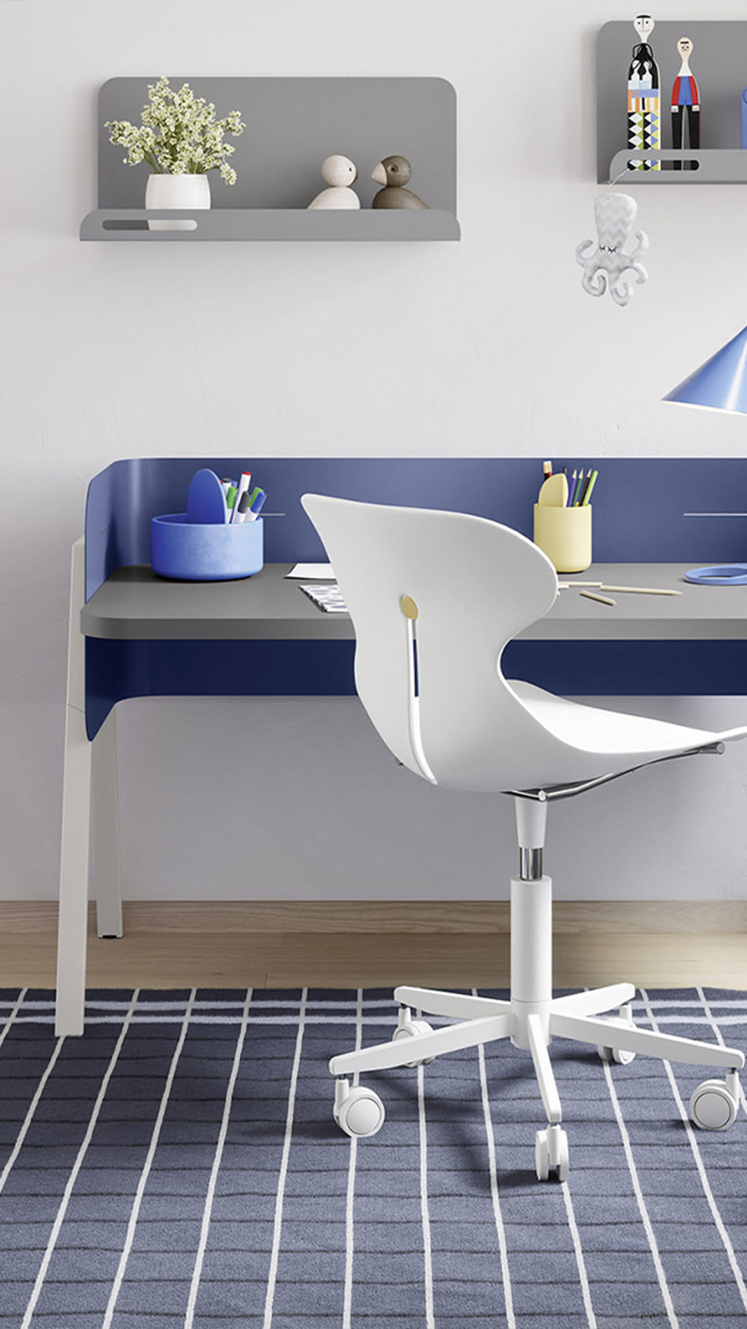 Письменный стол William