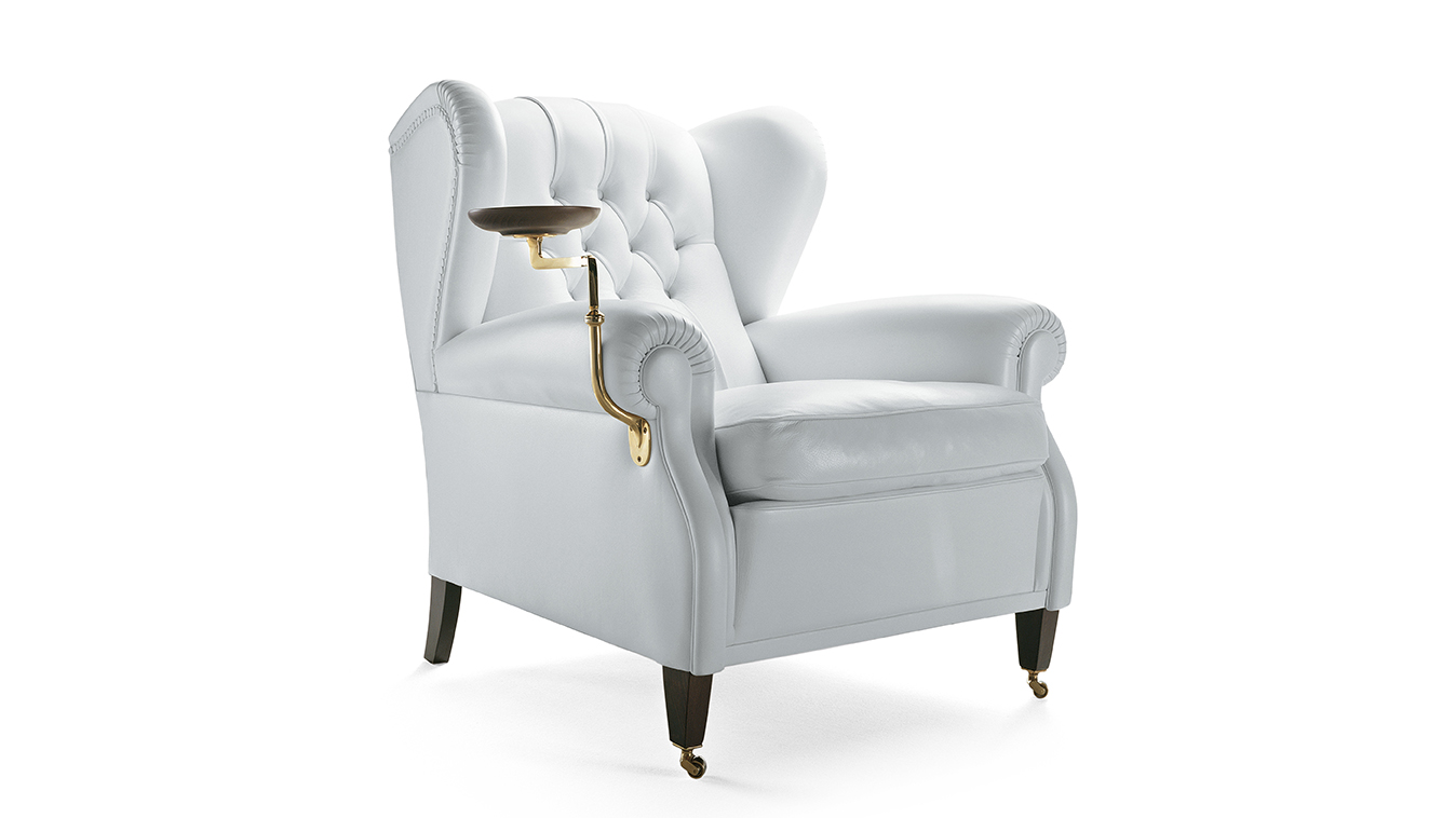 1919 | Armchair
