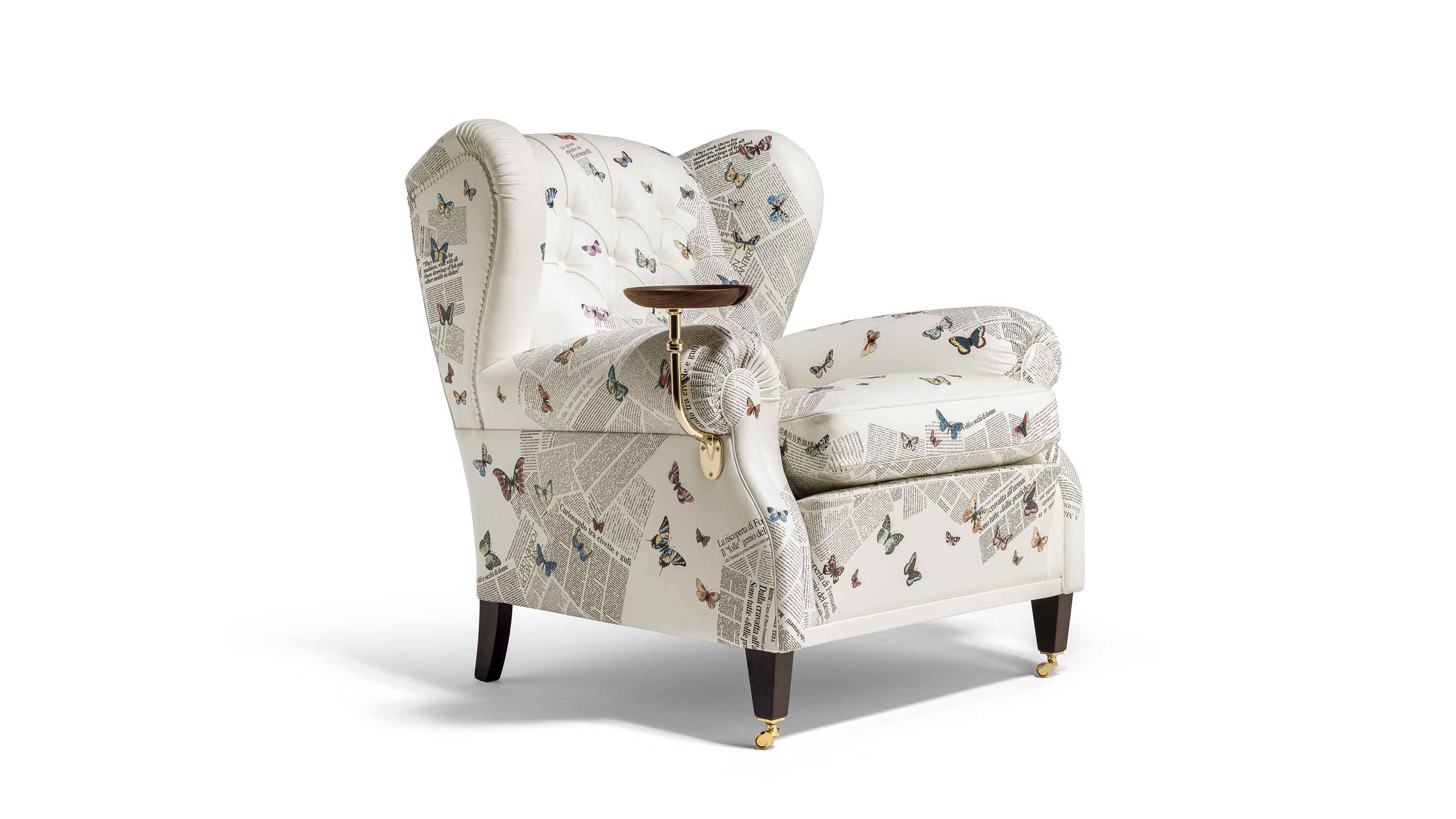 1919 Ultime Notizie | Armchair