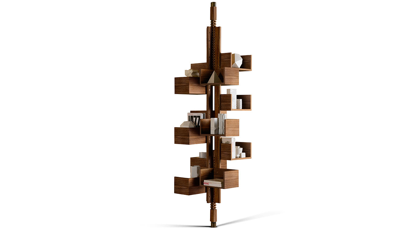 Albero | Bookcase