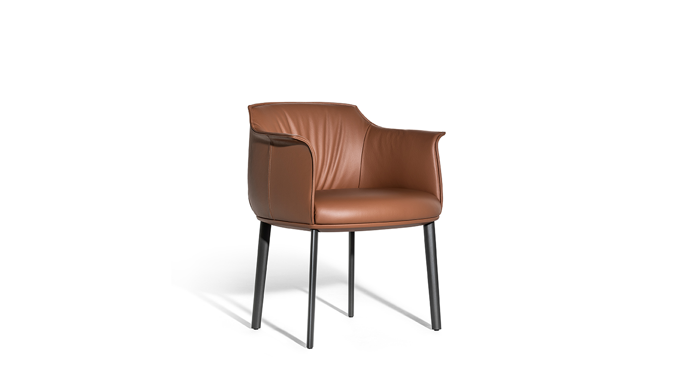 Archibald | Dining Chair