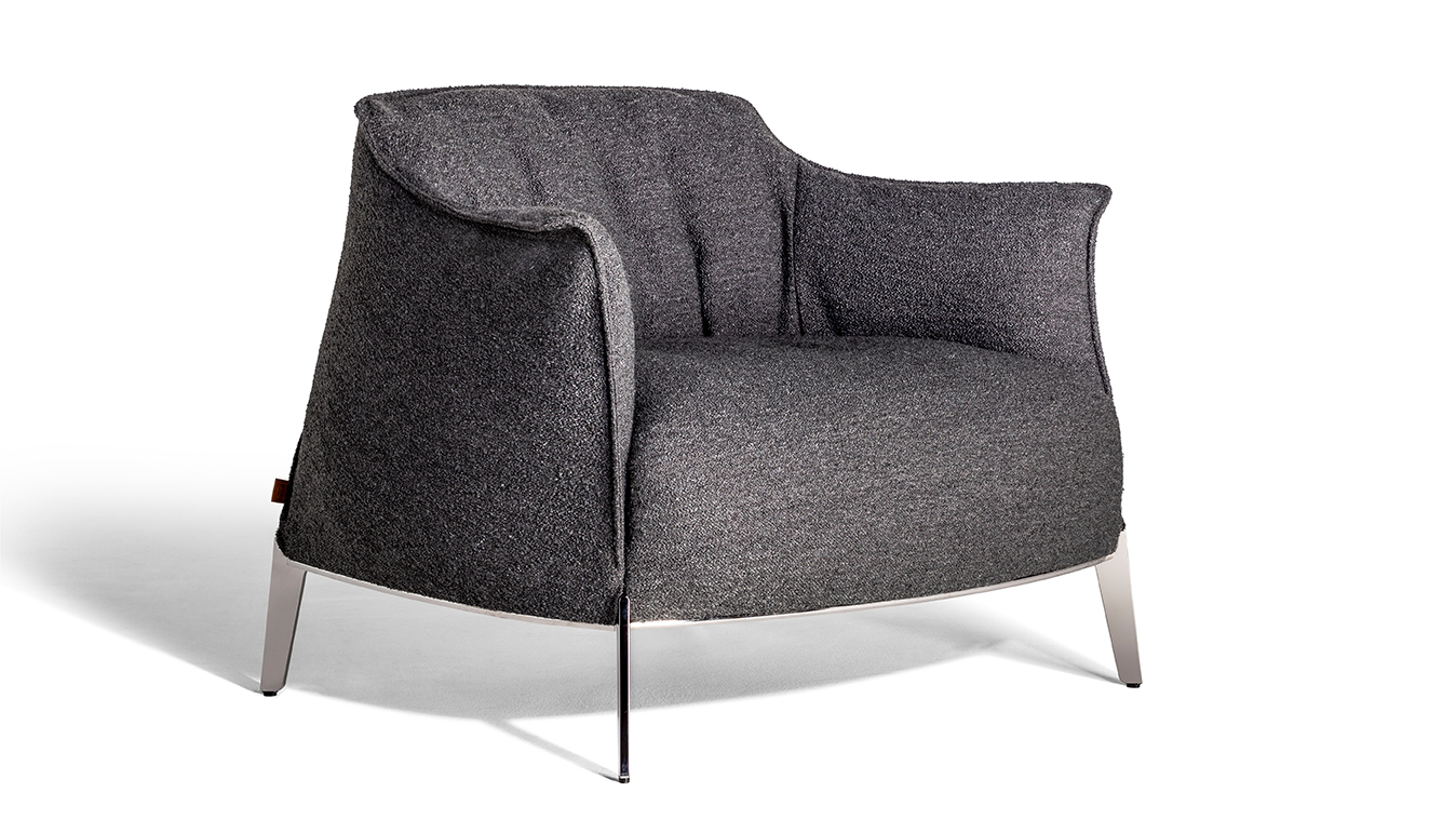 Archibald Gran Comfort | Armchair