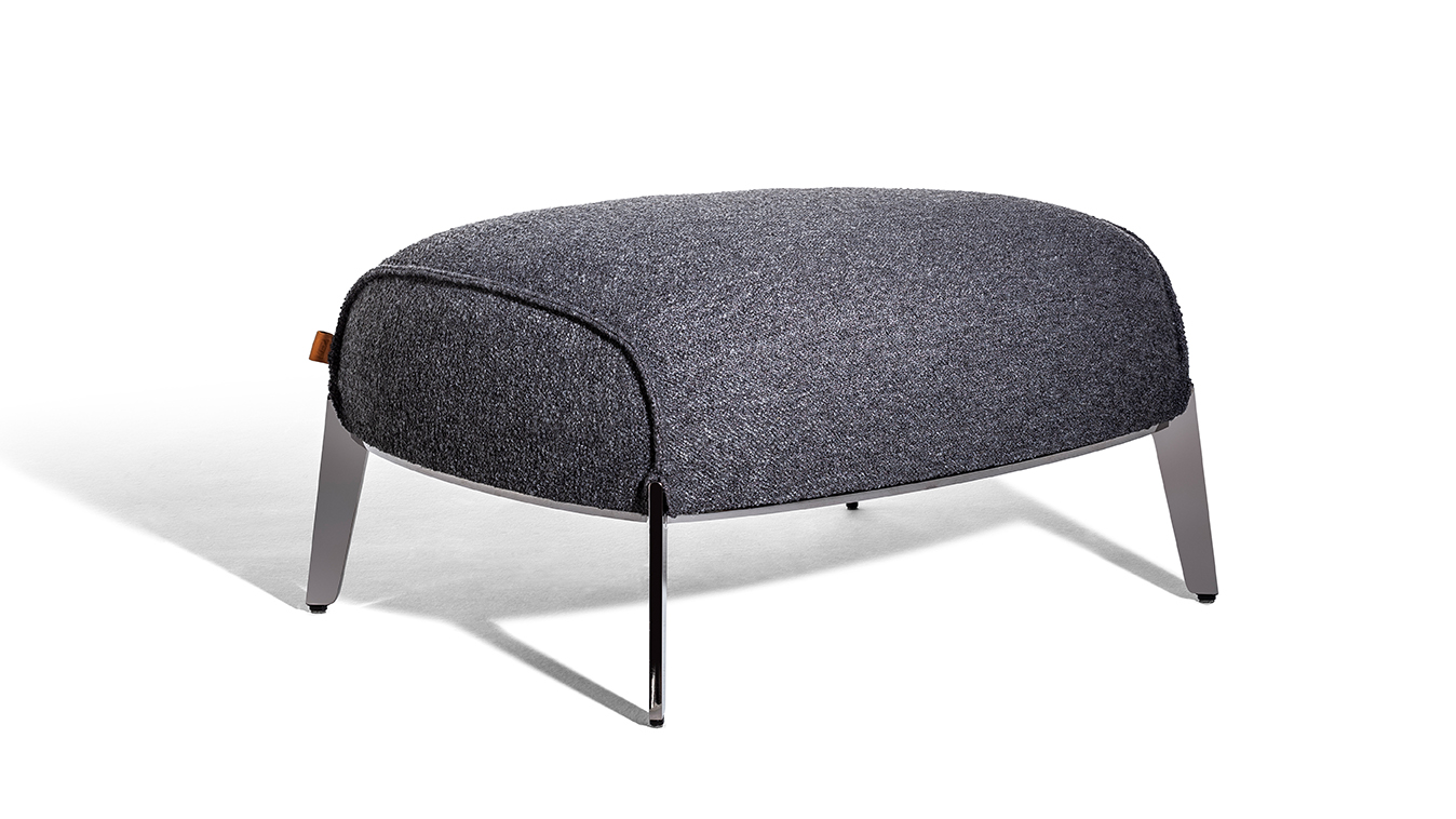 Archibald Gran Comfort | Ottoman