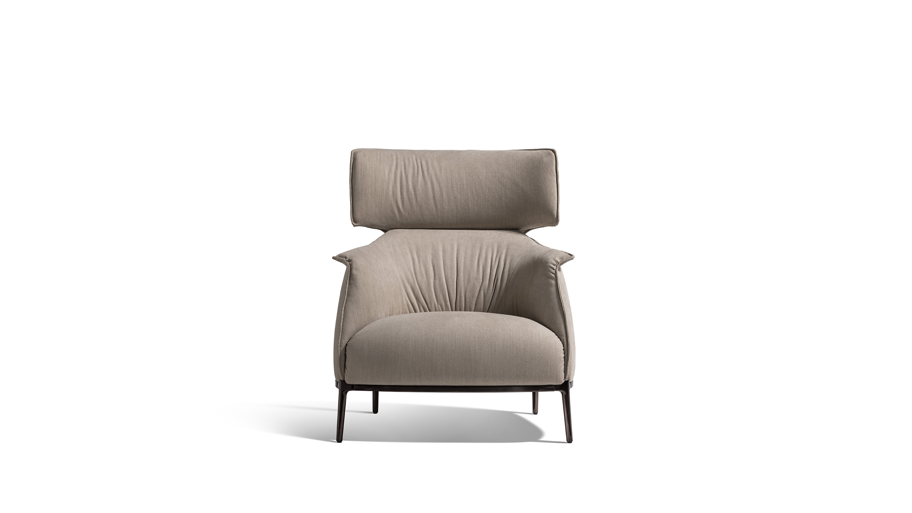Archibald King | Armchair