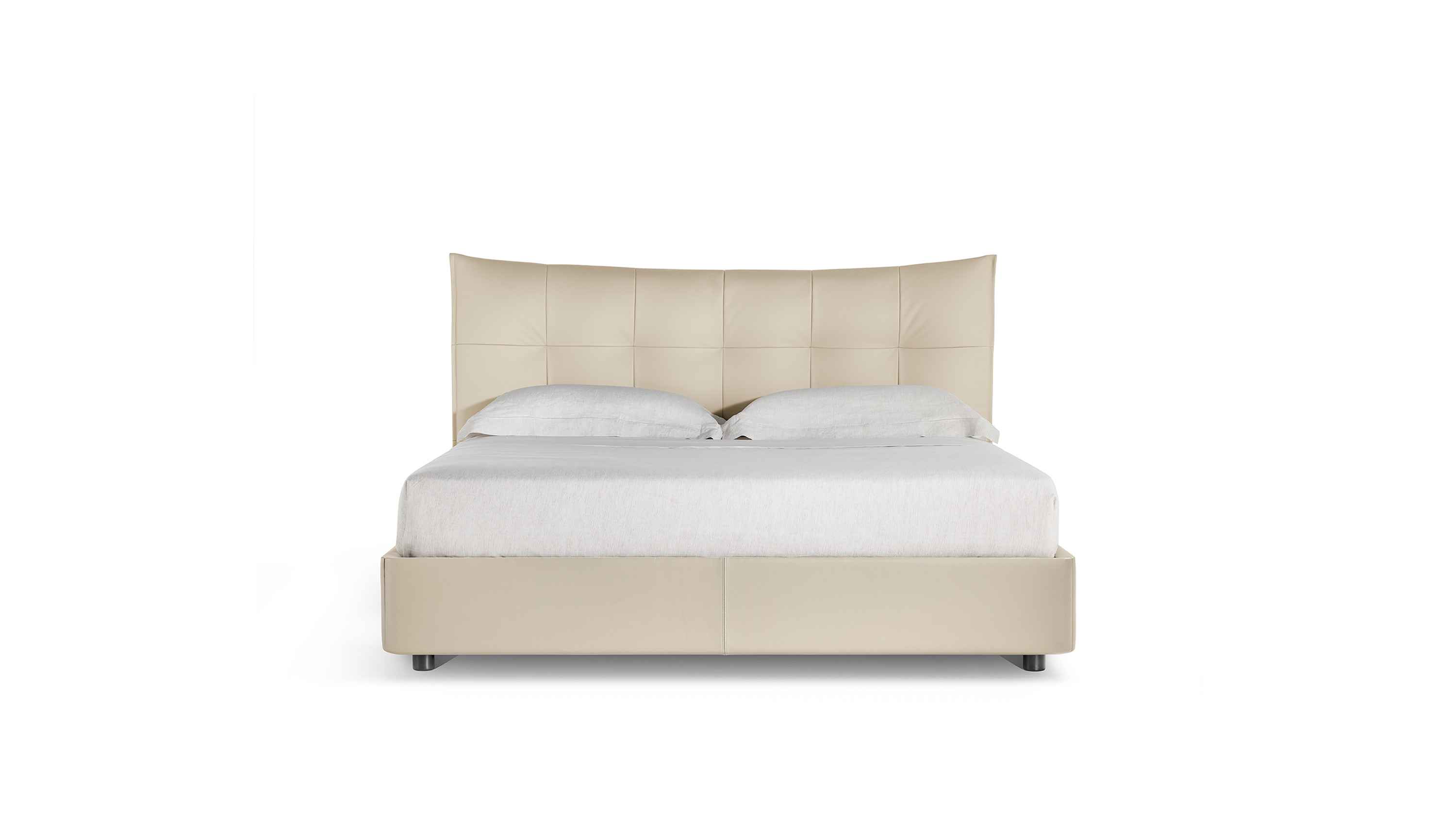 Aurora Tre | Bed with storage