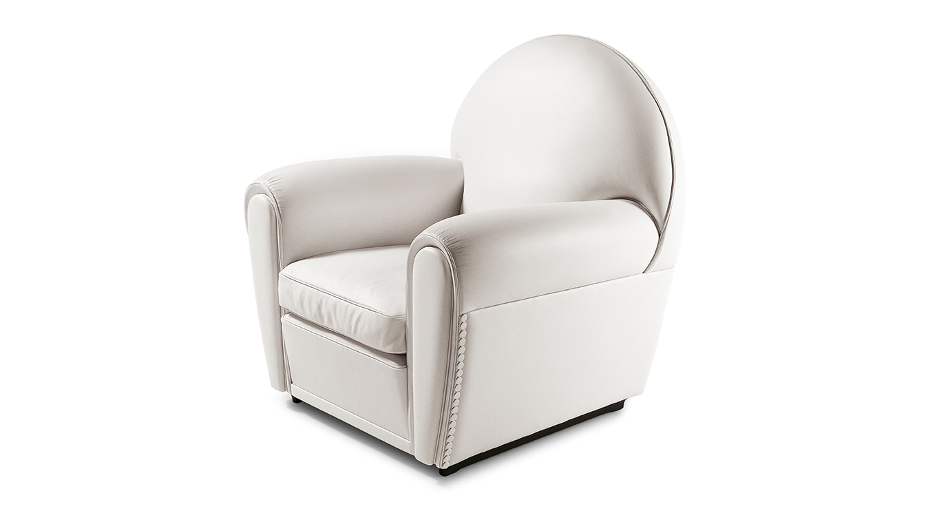 Baby Vanity | Armchair
