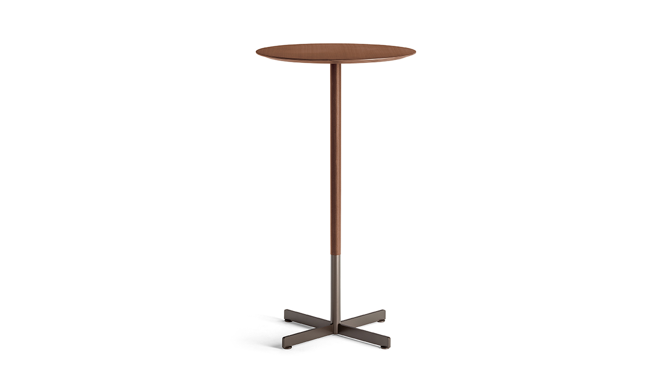Bob Bistrot | Round table h. 110cm