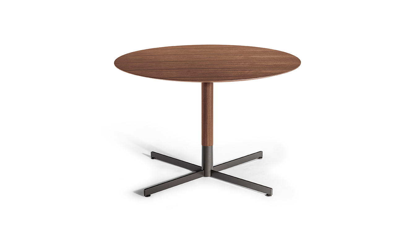 Bob Bistrot | Round small table