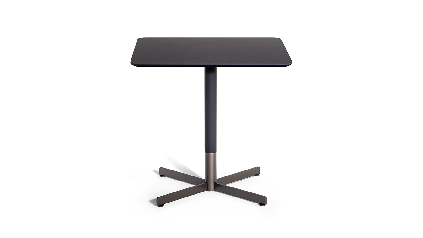 Bob Bistrot | Square small table