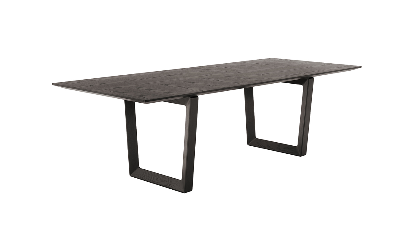 Bolero | Rectangular table