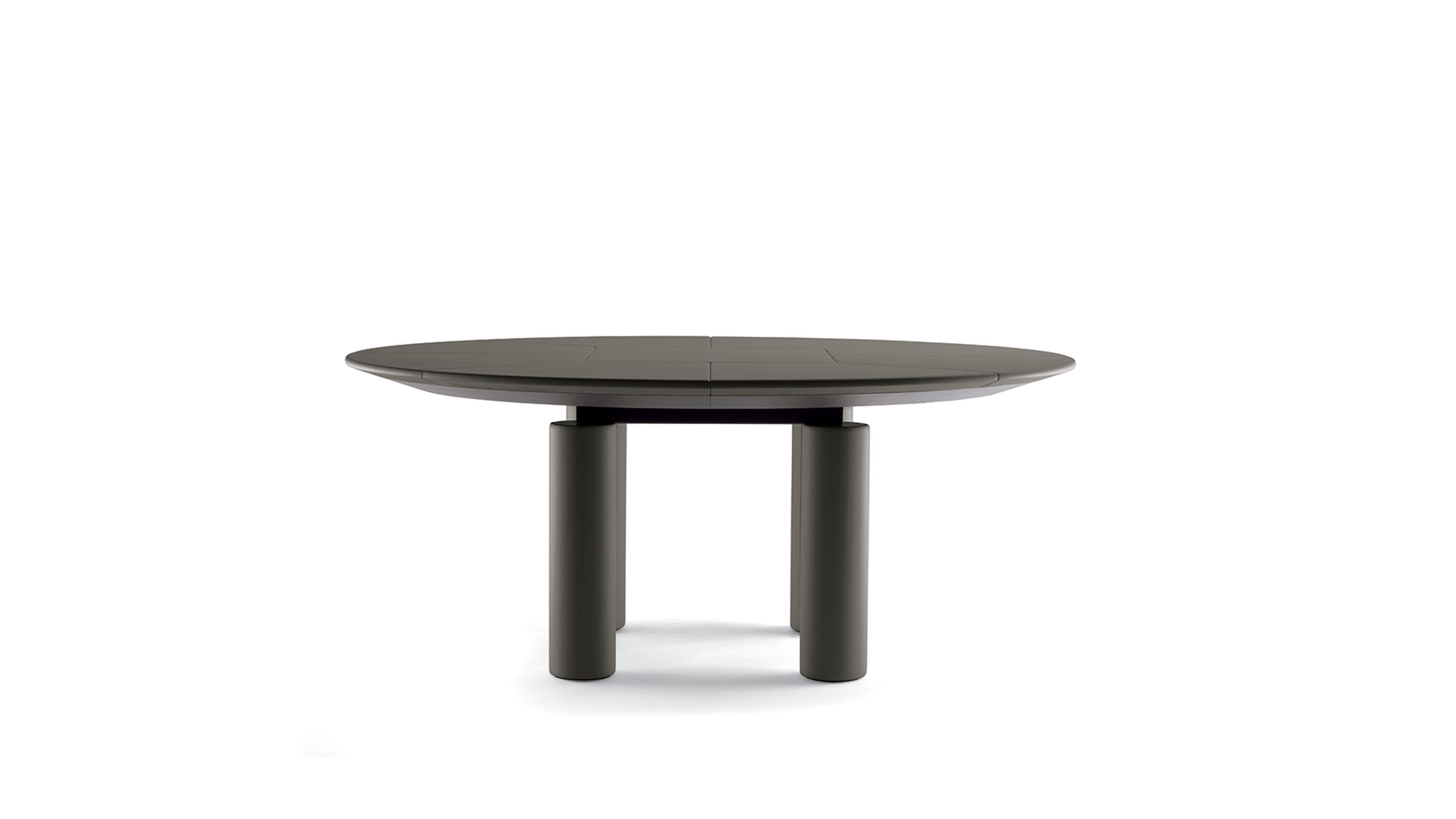 Ceo Cube | Round meeting table
