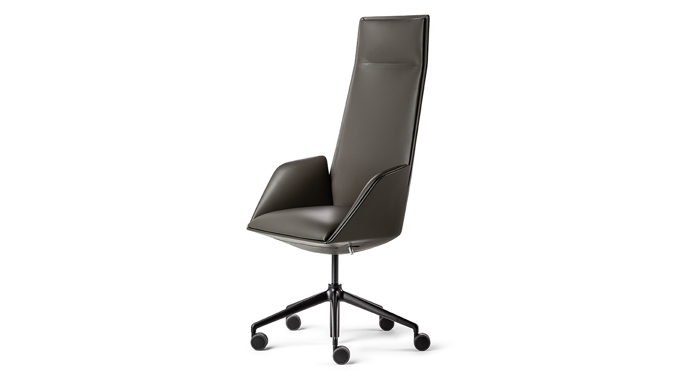 Cercle | Office chair
