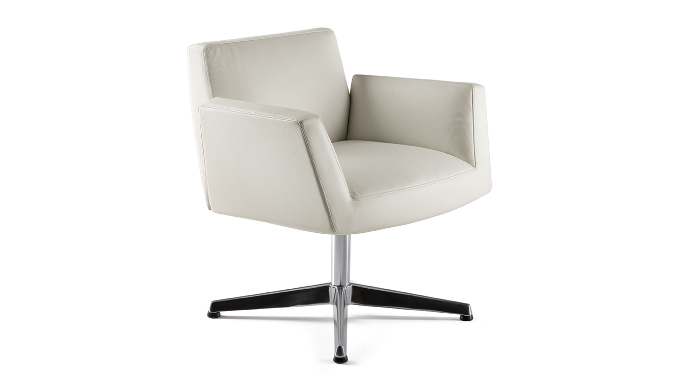 Chancellor | Visitor chair