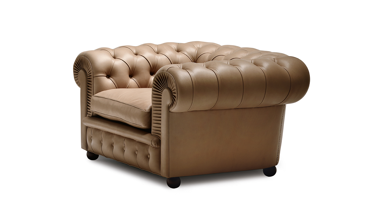 Chester One | Armchair