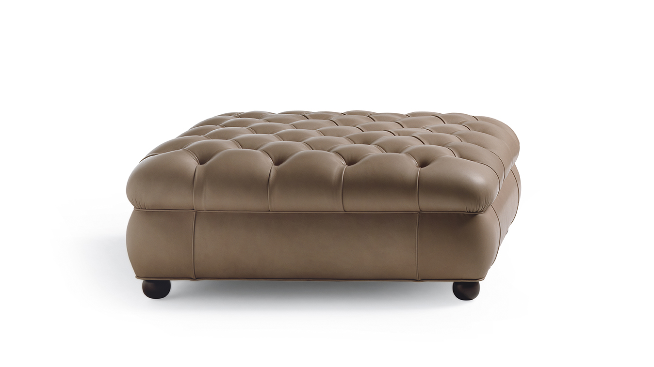 Chester One | Ottoman