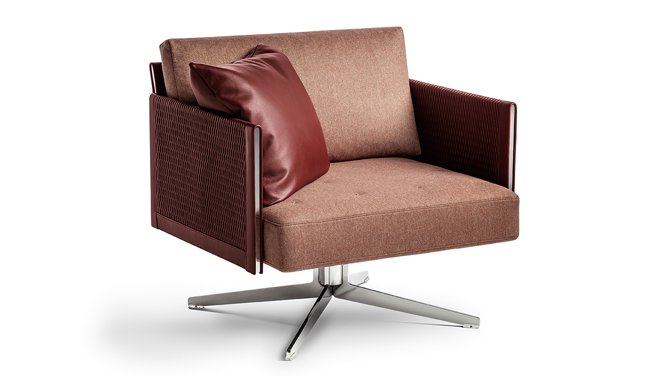 Clayton | Armchair