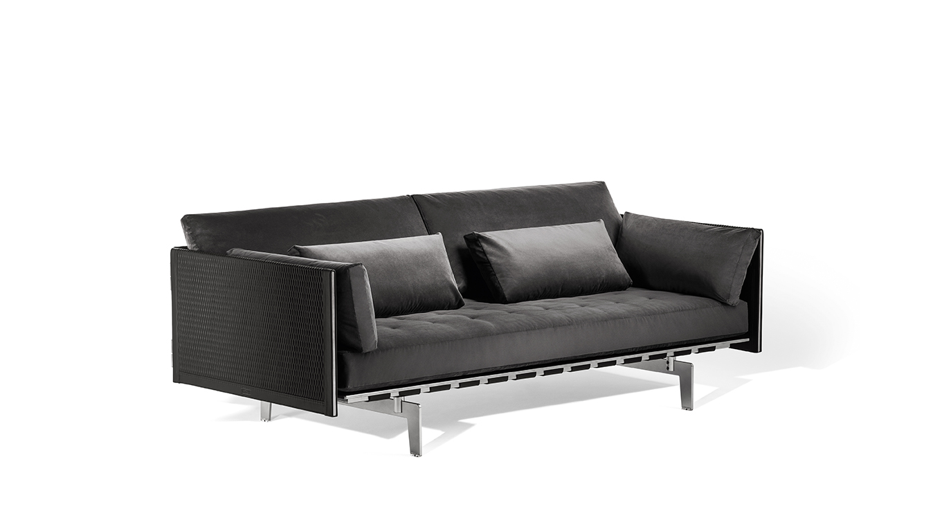 Clayton | Sofa