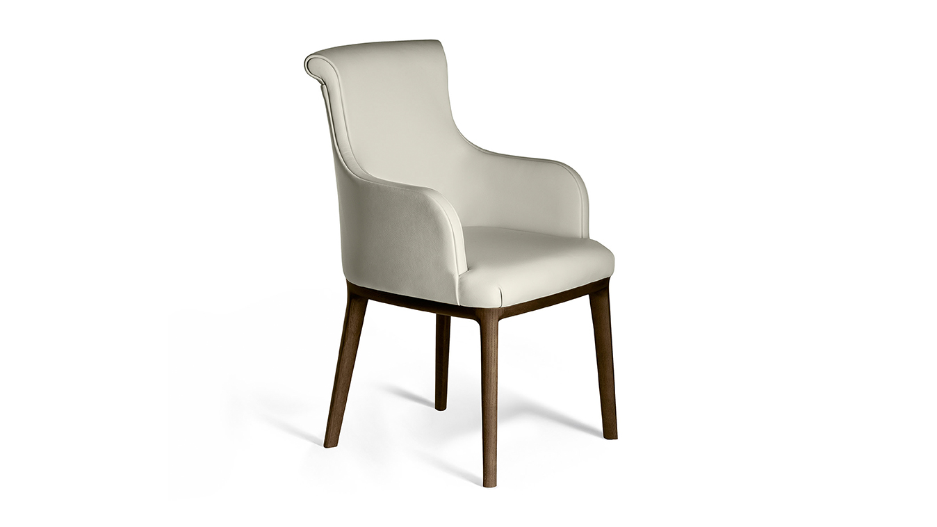 Diva | Small armchair