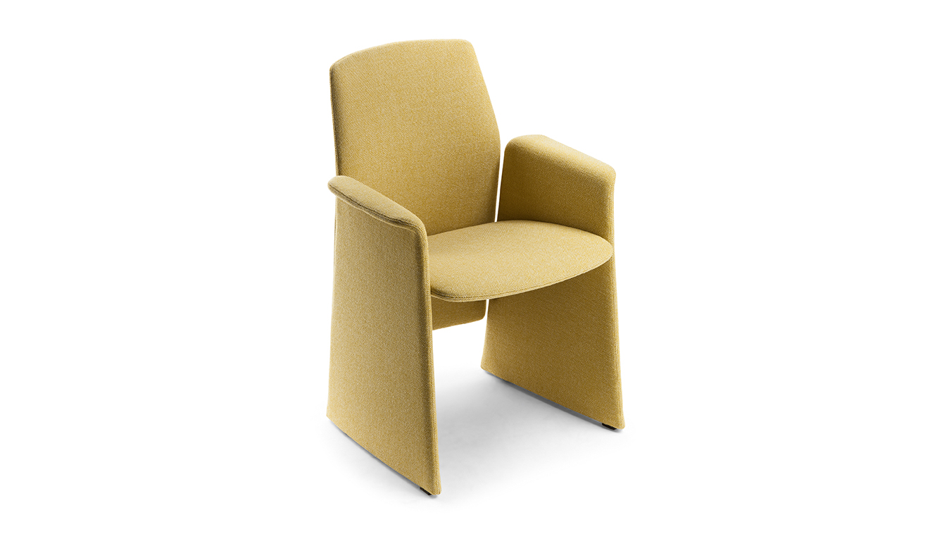 Downtown Conference | Bridge chair