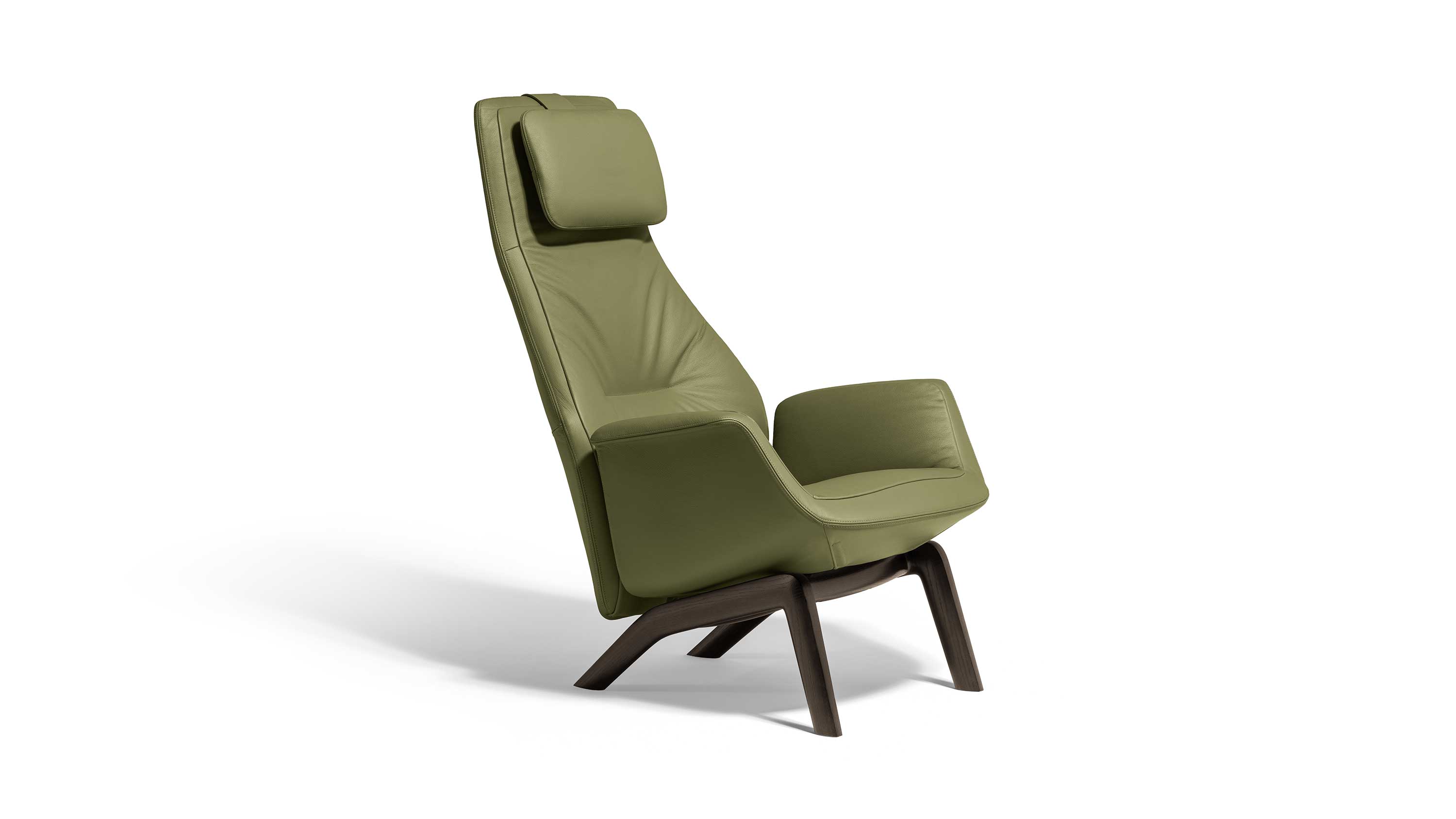 Downtown Lounge | Armchair