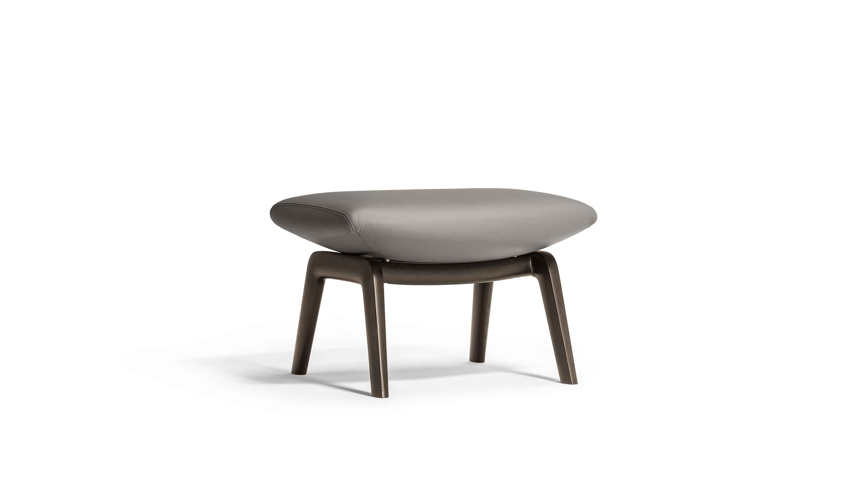 Downtown Lounge | Ottoman