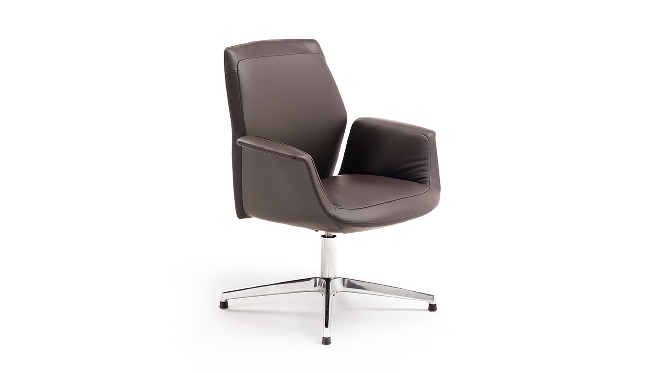 Downtown | Visitor chair