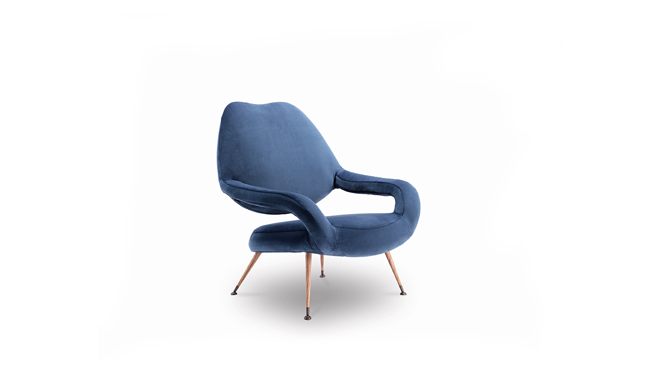 Du 55 | Armchair